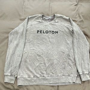 Peloton Sweatshirt